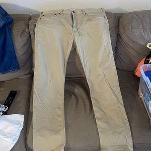 Men’s pants